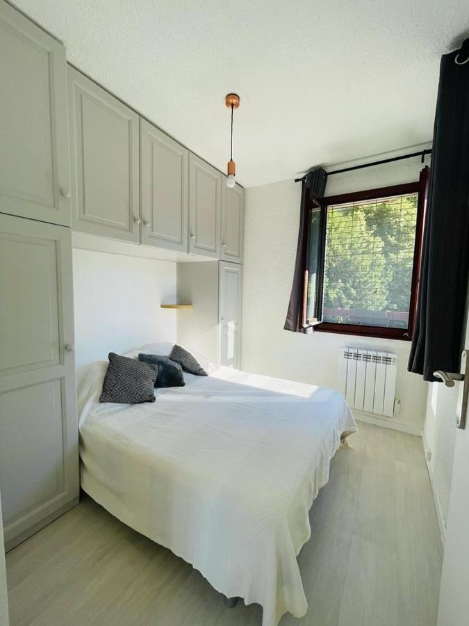 F2 Pres Debarcadere, En Centre Ville, Des Thermes Evian Les Bains 2 Etoiles Екстериор снимка